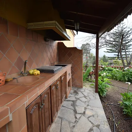 Cave House In Tenerife With Pool And Beach, Cleaning Included *