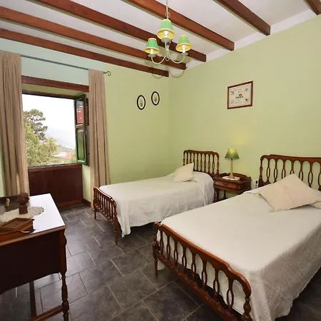 Semesterbostad Cave House In Tenerife With Pool And Beach, Cleaning Included *