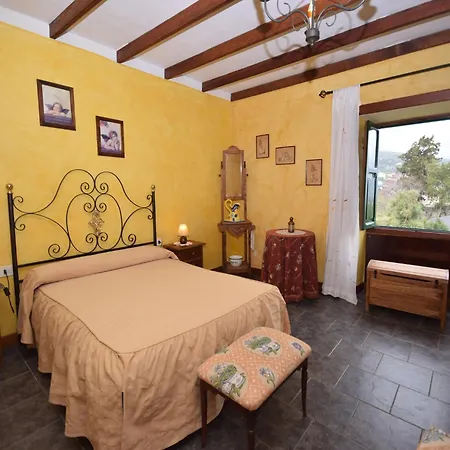 Cave House In Tenerife With Pool And Beach, Cleaning Included Semesterbostad La Orotava