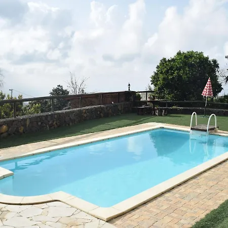 Cave House In Tenerife With Pool And Beach, Cleaning Included La Orotava