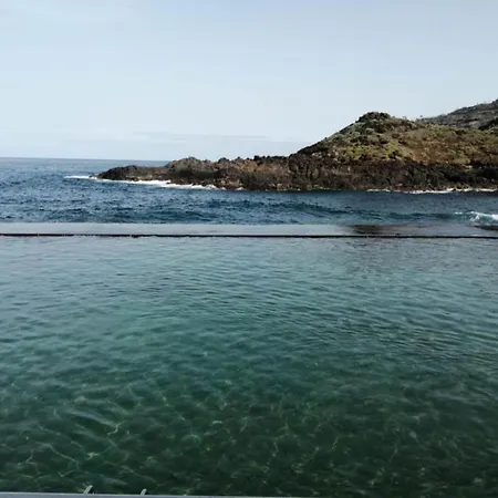 Cave House In Tenerife With Pool And Beach, Cleaning Included *