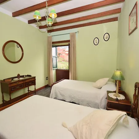 Σπίτι διακοπών Cave House In Tenerife With Pool And Beach, Cleaning Included *