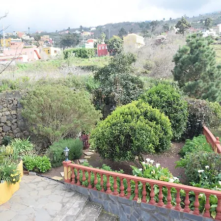 Σπίτι διακοπών Cave House In Tenerife With Pool And Beach, Cleaning Included