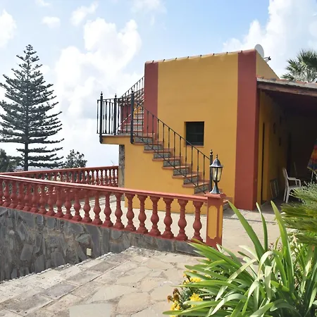 Cave House In Tenerife With Pool And Beach, Cleaning Included Casa vacanze *