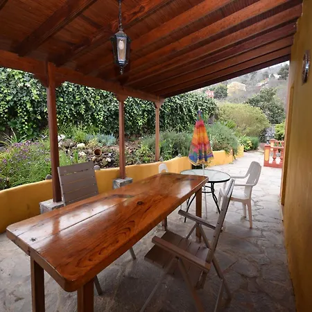 Casa vacanze Cave House In Tenerife With Pool And Beach, Cleaning Included *