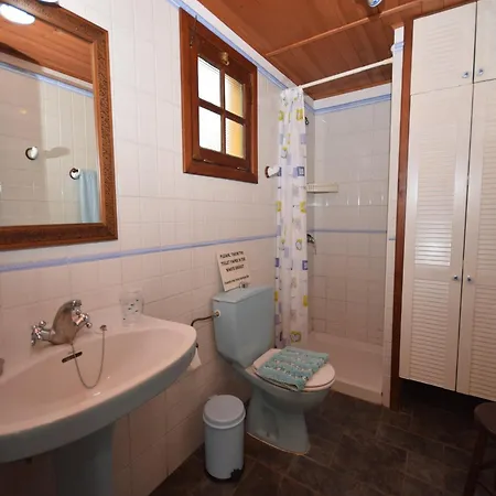 Cave House In Tenerife With Pool And Beach, Cleaning Included Casa vacanze *