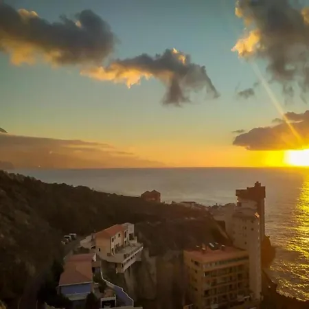 Cave House In Tenerife With Pool And Beach, Cleaning Included * La Orotava