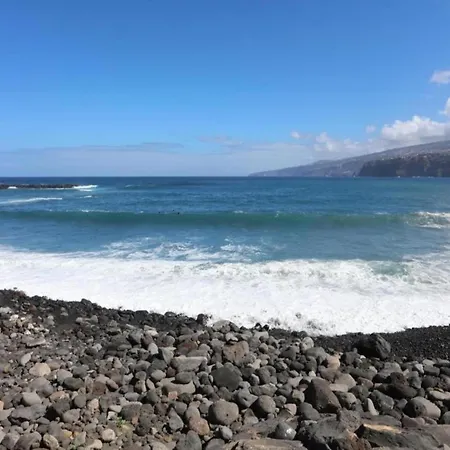 Σπίτι διακοπών Cave House In Tenerife With Pool And Beach, Cleaning Included *